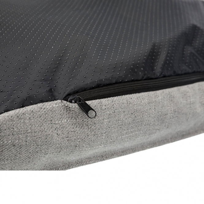 Trixie Kissen Talis - grau