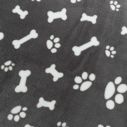 Trixie Decke Kenny - Grau