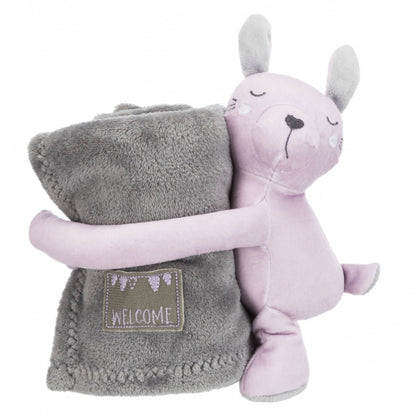 Trixie Junior Kuschel-Set