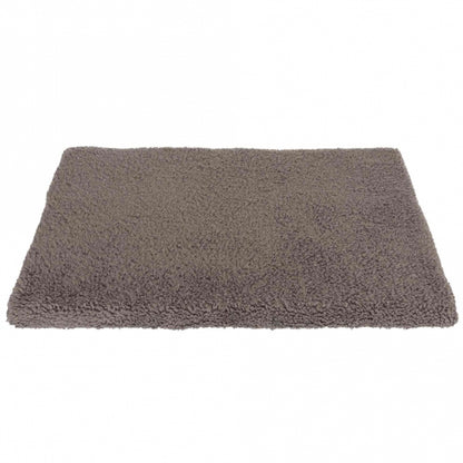 Trixie Vital Liegematte Bendson - hellgrau