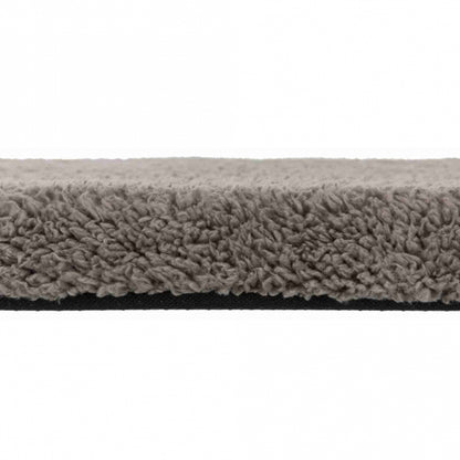 Trixie Vital Liegematte Bendson - hellgrau