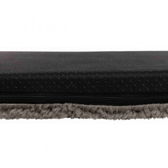 Trixie Vital Liegematte Bendson - hellgrau