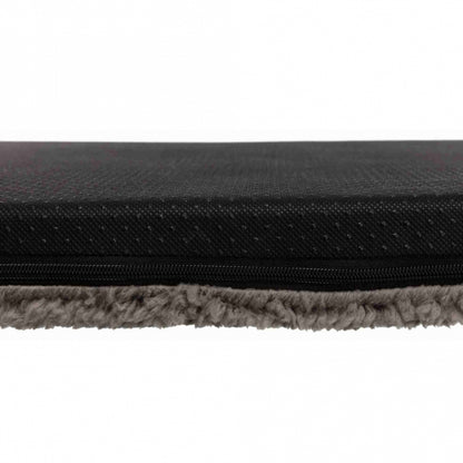 Trixie Vital Liegematte Bendson - hellgrau