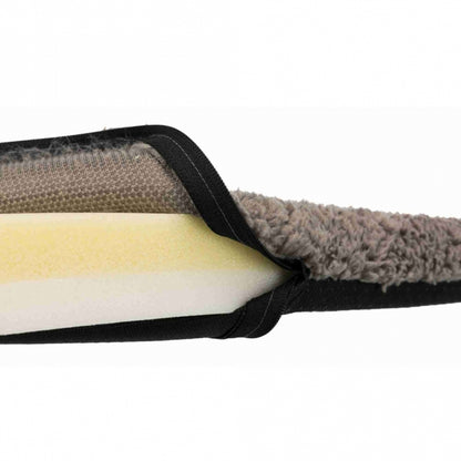 Trixie Vital Liegematte Bendson - hellgrau