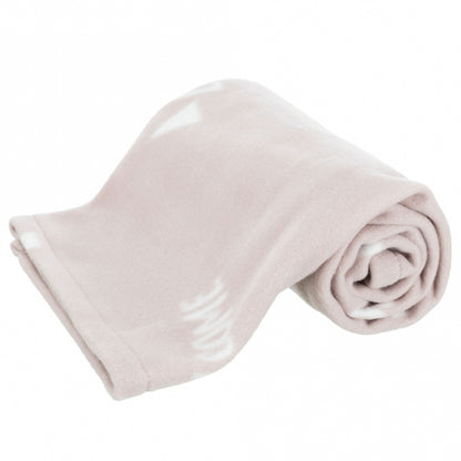 Trixie Junior Fleece-Decke - 100 x 70 cm