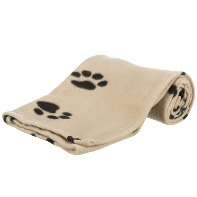 Trixie Fleecedecke Beany