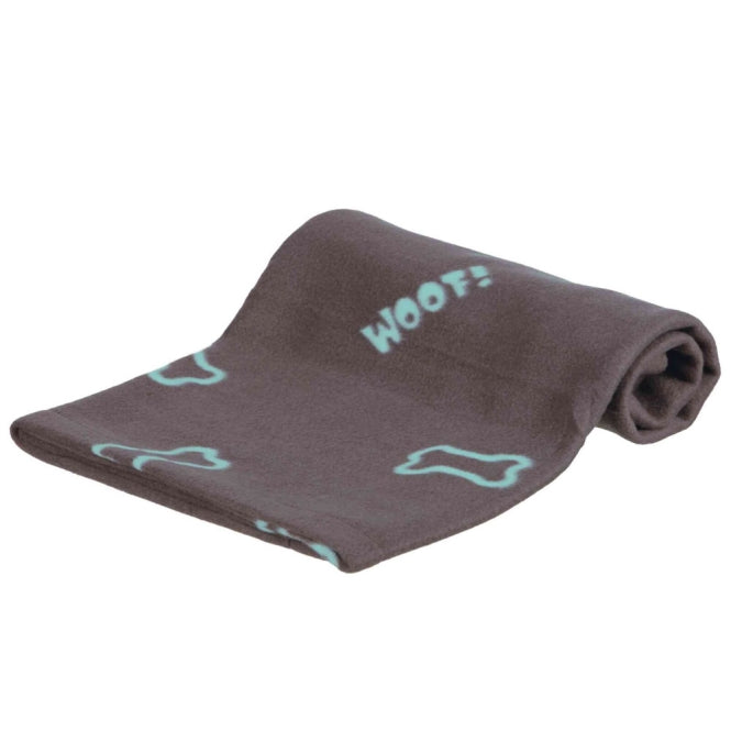 Trixie Fleecedecke Beany