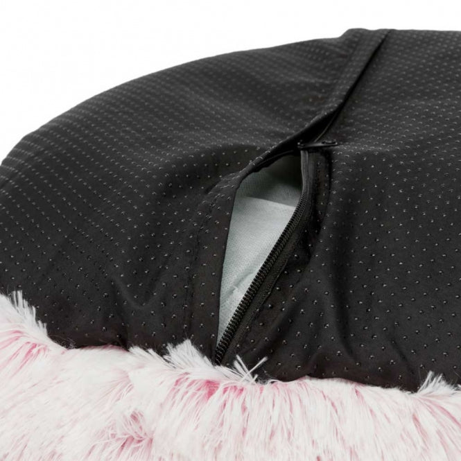 Trixie Bett Harvey - rund