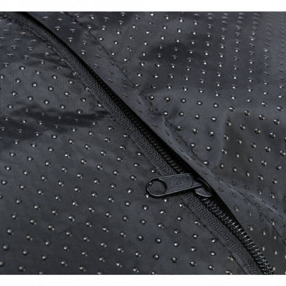 Trixie Bett Talis - gelb/dunkelgrau