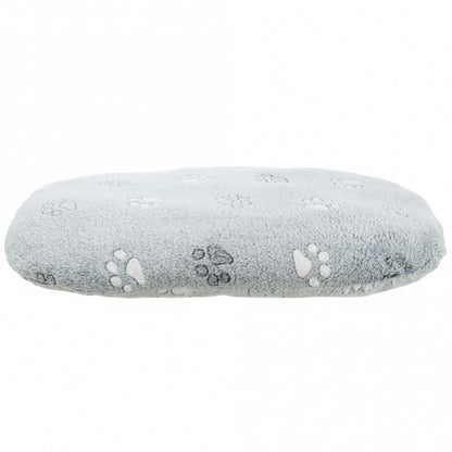 Trixie Kissen Nando - hellgrau