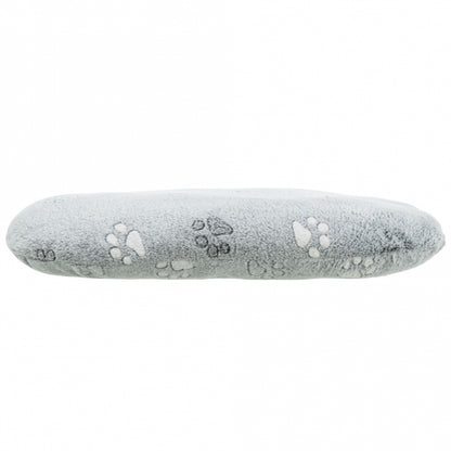 Trixie Kissen Nando - hellgrau