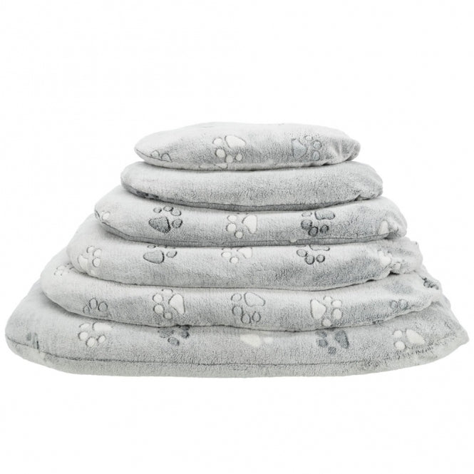 Trixie Kissen Nando - hellgrau