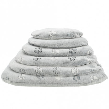 Trixie Kissen Nando - hellgrau