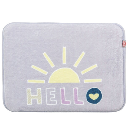 Trixie Junior Liegematte Hello