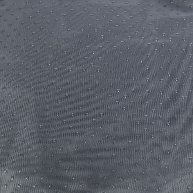 Trixie Reisedecke Leni - grau