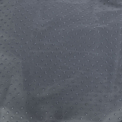 Trixie Reisedecke Leni - grau