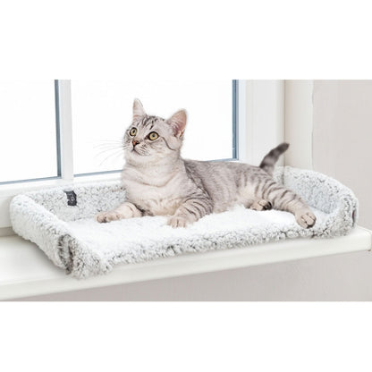Trixie Liegematte Calida für Fensterbank