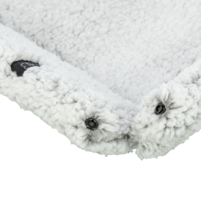 Trixie Liegematte Calida für Fensterbank