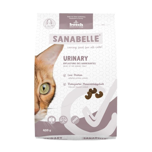 Sanabelle Urinary