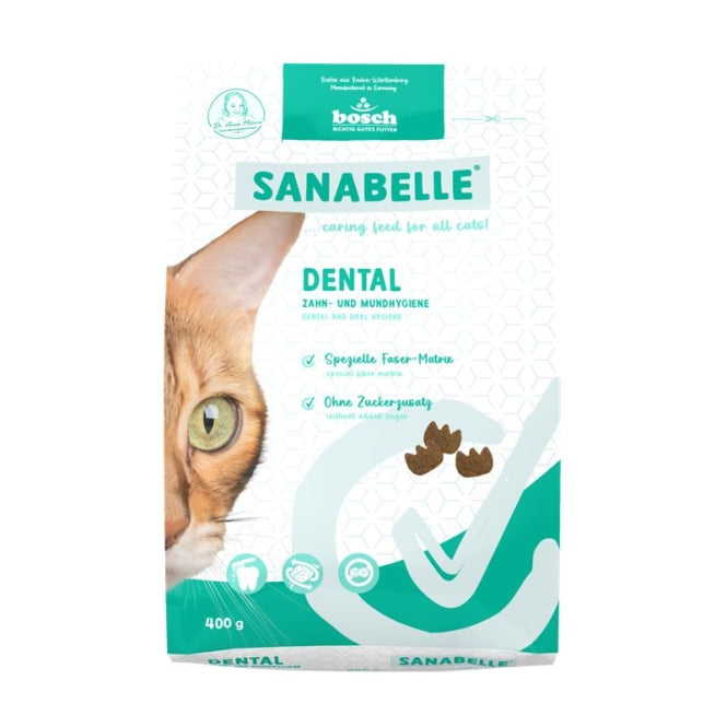 Sanabelle Dental