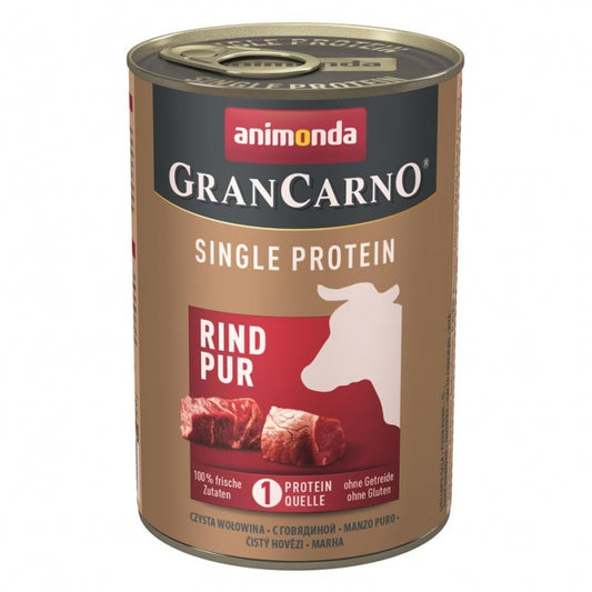Animonda GranCarno Adult Rind pur