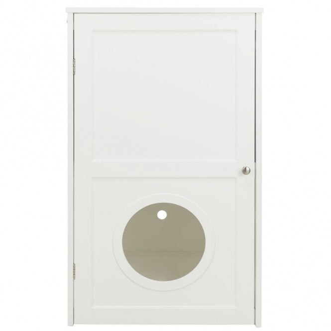 Trixie Katzenhaus mit 2 Etagen