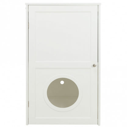 Trixie Katzenhaus mit 2 Etagen