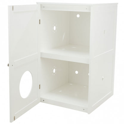 Trixie Katzenhaus mit 2 Etagen