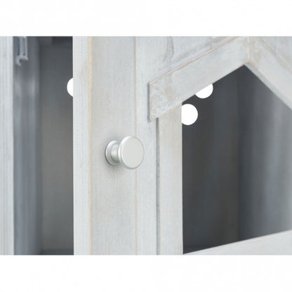 Trixie Katzenhaus Vintage - 49 × 51 × 51 cm