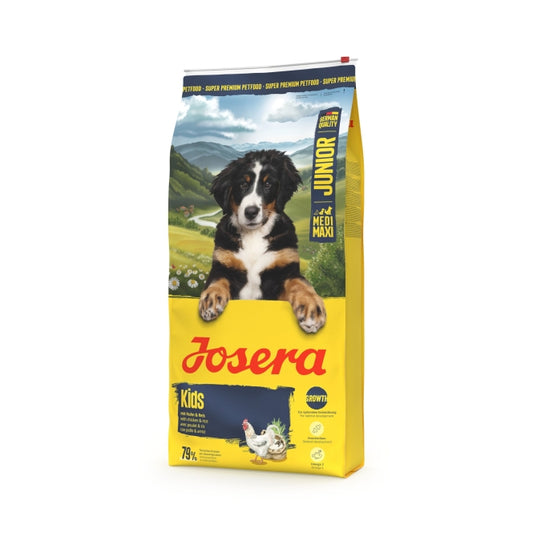 Josera Kids
