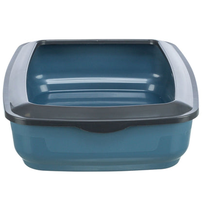 Trixie Kätzchentoilette Mio mit Rand