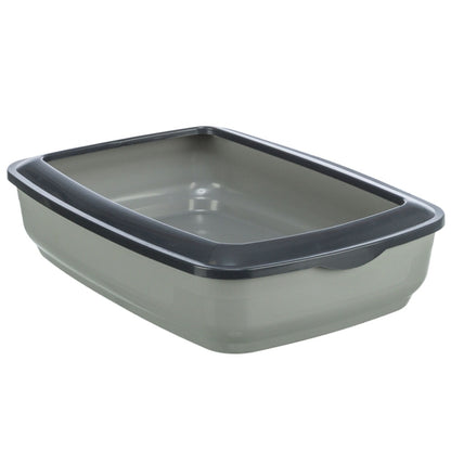 Trixie Kätzchentoilette Mio mit Rand