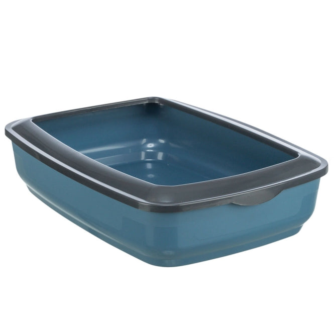 Trixie Kätzchentoilette Mio mit Rand