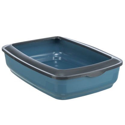 Trixie Kätzchentoilette Mio mit Rand