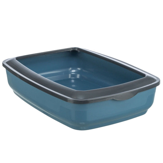 Trixie Kätzchentoilette Mio mit Rand