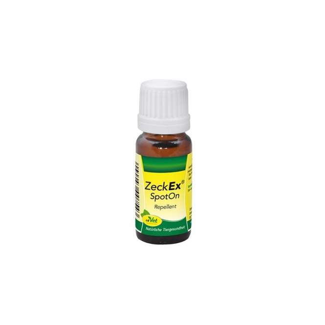 cdVet ZeckEx* - 50 ml