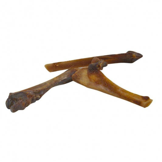 Classic Dog Schinkenknochen klein aus Italien ca 30g