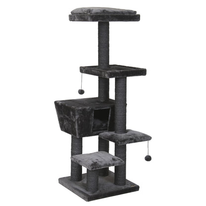 EBI Kratzbaum North Dakota - Dunkelgrau