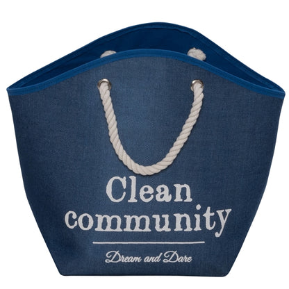 D&D Katzenhöhle Laundry Bag