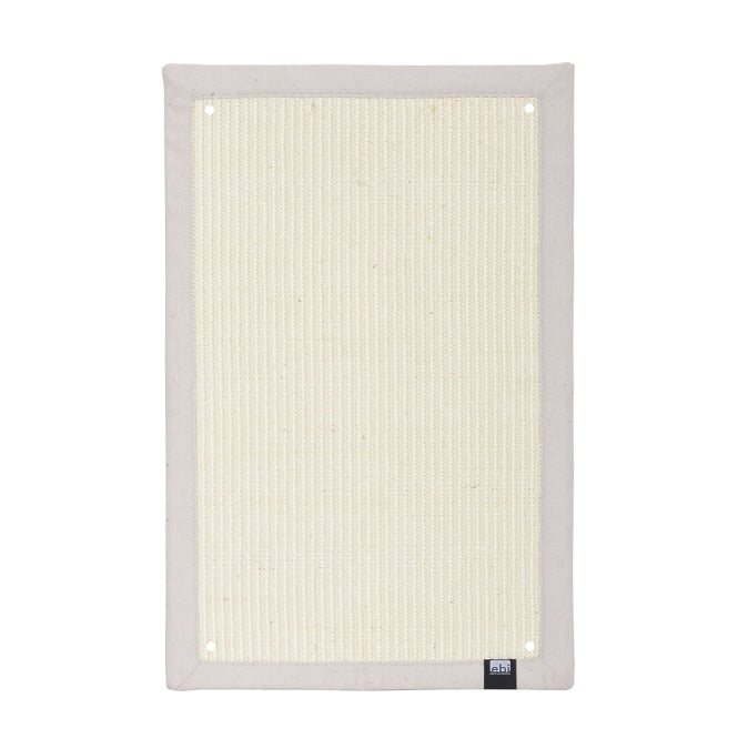 EBI Eck-Kratzmatte Krappa