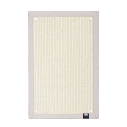 EBI Eck-Kratzmatte Krappa