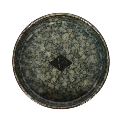 D&D Katzennapf Jasper - green marble 200ml