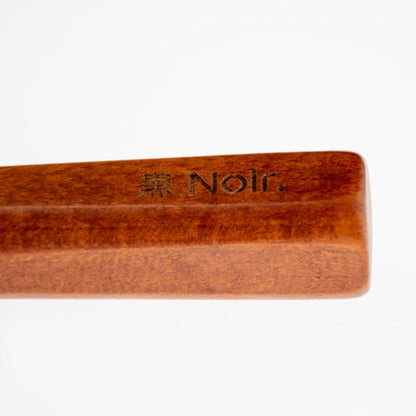 EBI Noir Japandi Entwirrungskamm