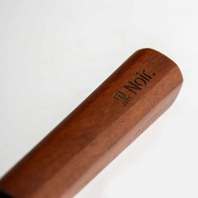 EBI Noir Japandi Entfilzungskamm - S