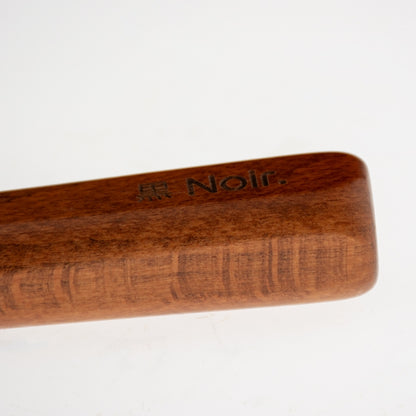 EBI Noir Japandi Entfilzungskamm - S