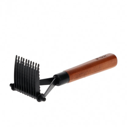 EBI Noir Japandi Entfilzungsharke