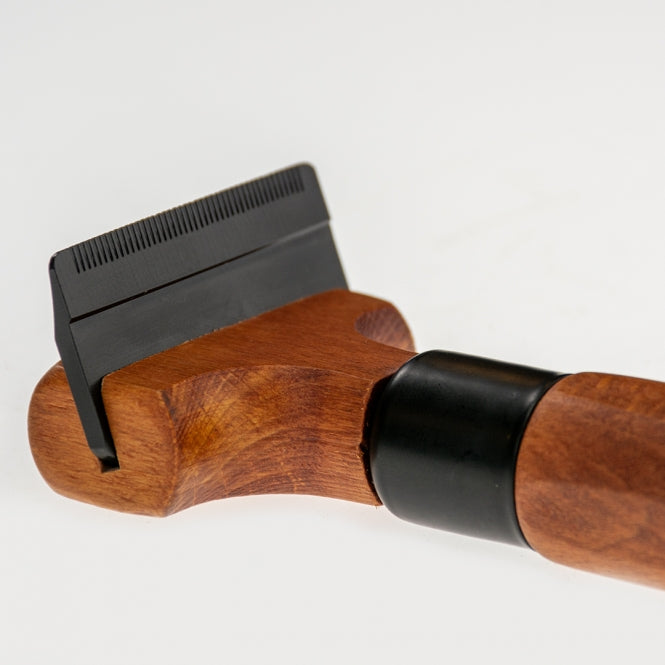 EBI Noir Japandi Trimmmesser - schmal