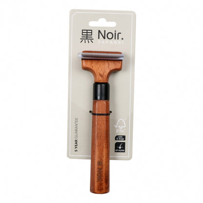 EBI Noir Japandi Trimmmesser - schmal