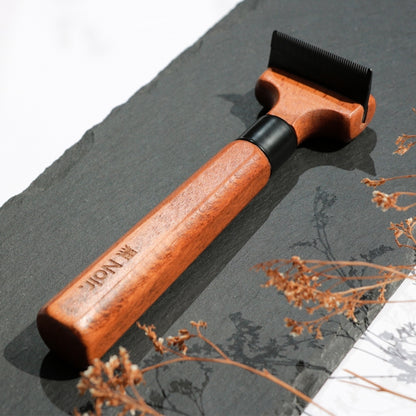 EBI Noir Japandi Trimmmesser - schmal