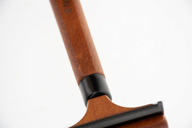 EBI Noir Japandi Trimmmesser - schmal